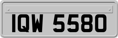 IQW5580