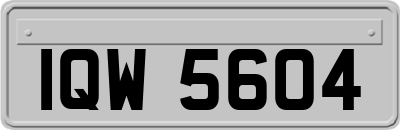 IQW5604