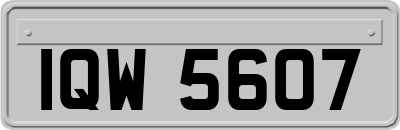 IQW5607