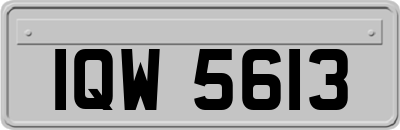 IQW5613