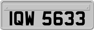 IQW5633