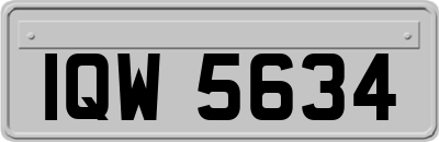 IQW5634