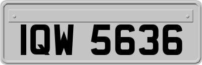 IQW5636