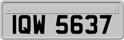 IQW5637