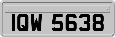 IQW5638