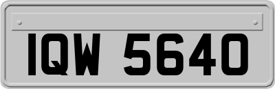 IQW5640