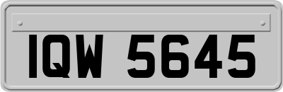 IQW5645