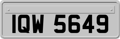 IQW5649