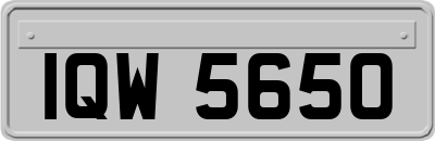 IQW5650