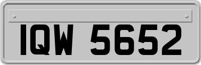 IQW5652