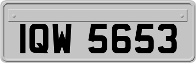 IQW5653