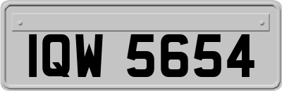 IQW5654