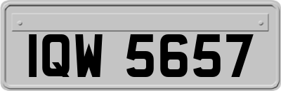 IQW5657