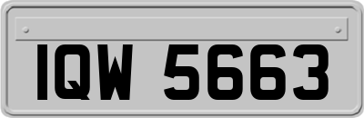 IQW5663