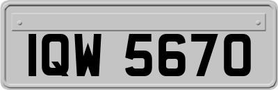 IQW5670