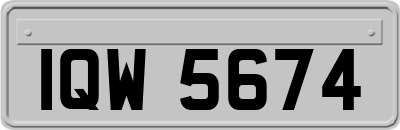 IQW5674