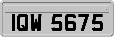 IQW5675