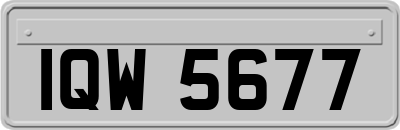 IQW5677