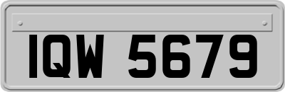 IQW5679