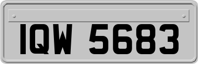 IQW5683