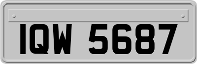 IQW5687