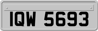 IQW5693