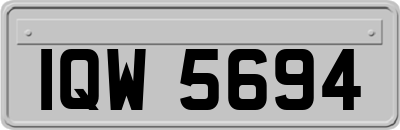 IQW5694