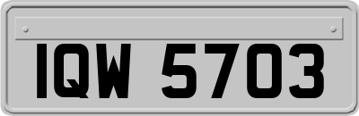 IQW5703