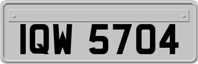 IQW5704