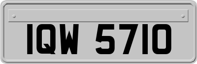 IQW5710