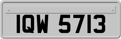 IQW5713