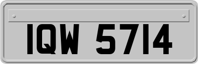 IQW5714