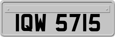 IQW5715