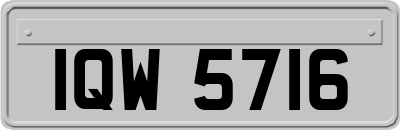 IQW5716