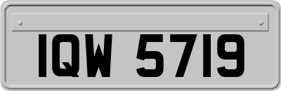 IQW5719