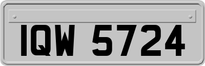 IQW5724