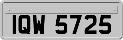 IQW5725