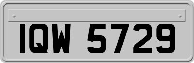 IQW5729