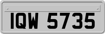 IQW5735