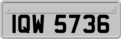 IQW5736