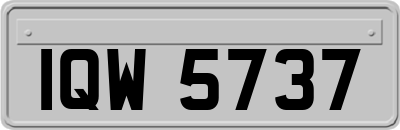 IQW5737