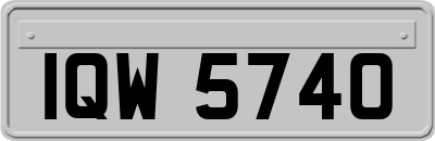 IQW5740