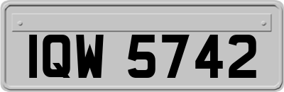 IQW5742