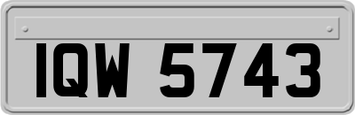 IQW5743