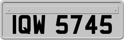 IQW5745