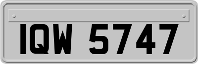 IQW5747