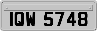 IQW5748