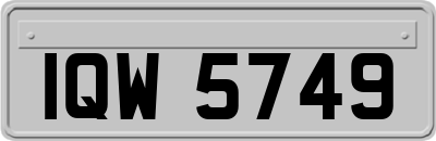 IQW5749