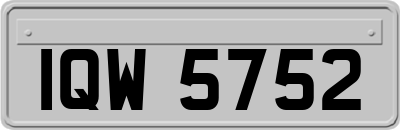 IQW5752