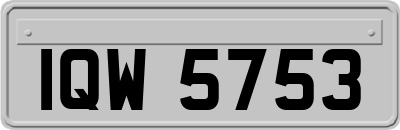 IQW5753